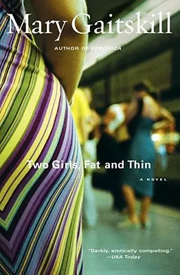 Zwei Mädchen, dick und dünn - Two Girls Fat and Thin