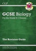New GCSE Biology Revision Guide enthält eine Online-Ausgabe, Videos und Quizfragen - New GCSE Biology Revision Guide includes Online Edition, Videos & Quizzes