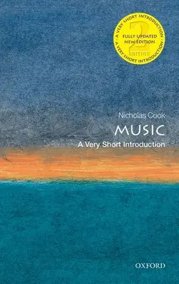 Musik: Eine sehr kurze Einführung - Music: A Very Short Introduction