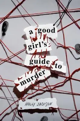 Der Leitfaden für brave Mädchen zum Morden - A Good Girl's Guide to Murder