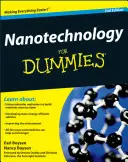 Nanotechnologie für Dummies, 2. Auflage - Nanotechnology For Dummies, 2nd Edition