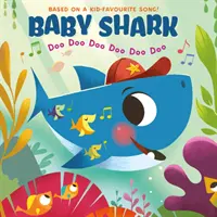 Baby-Hai (UK PB) - Baby Shark (UK PB)