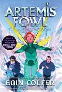 Der arktische Zwischenfall (Artemis Fowl, Buch 2) - The Arctic Incident (Artemis Fowl, Book 2)