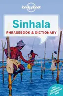 Lonely Planet Sinhala (Sri Lanka) Sprachführer & Wörterbuch 4 - Lonely Planet Sinhala (Sri Lanka) Phrasebook & Dictionary 4