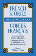 Französische Geschichten/Contes Francais: Ein zweisprachiges Buch - French Stories/Contes Francais: A Dual-Language Book