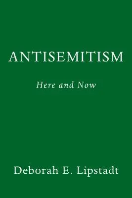 Antisemitismus: Hier und jetzt - Antisemitism: Here and Now