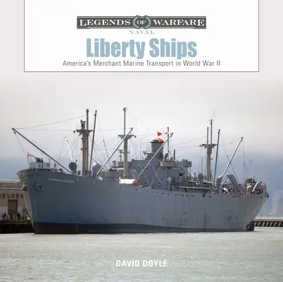 Freiheitsschiffe: Amerikas Handelsmarinetransporte im Zweiten Weltkrieg - Liberty Ships: America's Merchant Marine Transport in World War II