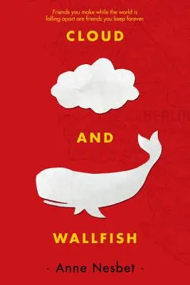 Wolke und Wallfisch - Cloud and Wallfish