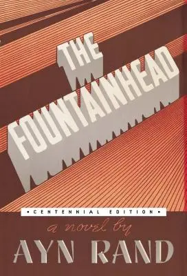 Der Springbrunnen - The Fountainhead