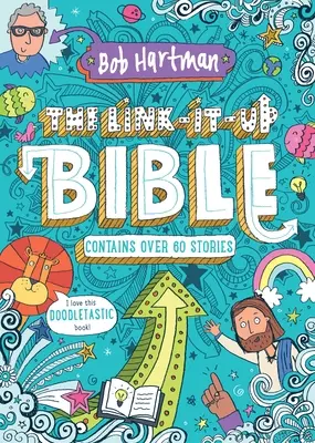 Die Link-It-Up Bibel - The Link-It-Up Bible