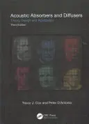 Akustische Absorber und Diffusoren: Theorie, Design und Anwendung - Acoustic Absorbers and Diffusers: Theory, Design and Application