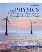 ISE Physik der alltäglichen Phänomene - ISE Physics of Everyday Phenomena