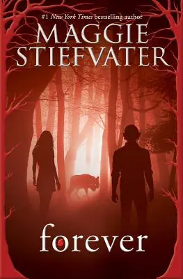 Für immer (Shiver, Buch 3), 3 - Forever (Shiver, Book 3), 3