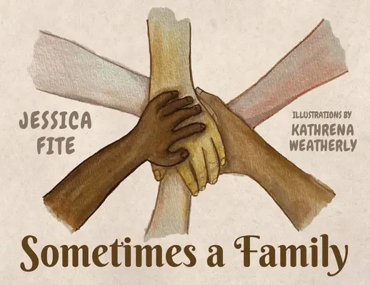 Manchmal eine Familie - Sometimes a Family
