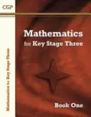 KS3 Mathe Lehrbuch 1 - KS3 Maths Textbook 1