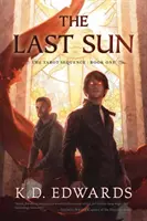 Die letzte Sonne, 1 - The Last Sun, 1