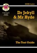 Neuer GCSE English Text Guide - Dr. Jekyll and Mr. Hyde enthält eine Online-Ausgabe und Quizfragen - New GCSE English Text Guide - Dr Jekyll and Mr Hyde includes Online Edition & Quizzes