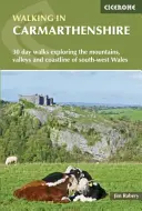 Wandern in Carmarthenshire - Walking in Carmarthenshire