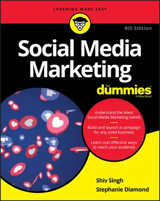 Social Media Marketing für Dummies - Social Media Marketing for Dummies