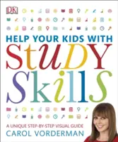 Helfen Sie Ihren Kindern beim Lernen - eine einzigartige visuelle Schritt-für-Schritt-Anleitung, Überarbeitung und Nachschlagewerk - Help Your Kids With Study Skills - A Unique Step-by-Step Visual Guide, Revision and Reference