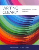 Klar und deutlich schreiben: Grammatik für das Lektorat - Writing Clearly: Grammar for Editing