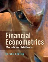Finanzielle Ökonometrie: Modelle und Methoden - Financial Econometrics: Models and Methods