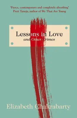 Lektionen in Liebe und andere Verbrechen - Lessons in Love and Other Crimes