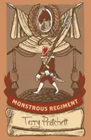 Monströses Regiment - (Scheibenwelt-Roman 31) - Monstrous Regiment - (Discworld Novel 31)