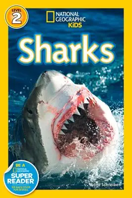 National Geographic Readers: Haie! - National Geographic Readers: Sharks!