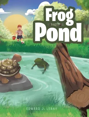 Froschteich - Frog Pond