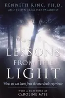Lektionen aus dem Licht: Was wir aus der Nahtoderfahrung lernen können - Lessons from the Light: What We Can Learn from the Neardeath Experience