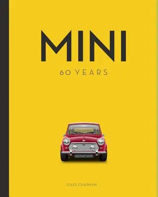 Mini: 60 Jahre - Mini: 60 Years