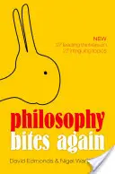 Die Philosophie beißt wieder - Philosophy Bites Again