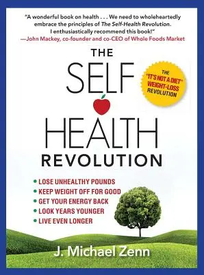 Revolution der Selbstgesundheit - Self-Health Revolution