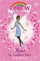 Regenbogenzauber: Mimi, die Lachfee - Die Freundschaftsfeen Buch 3 - Rainbow Magic: Mimi the Laughter Fairy - The Friendship Fairies Book 3