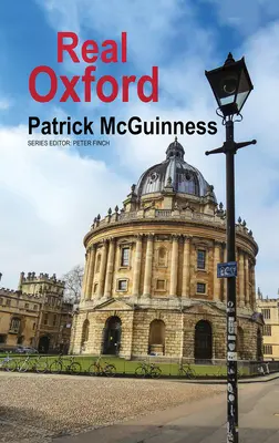 Echtes Oxford - Real Oxford