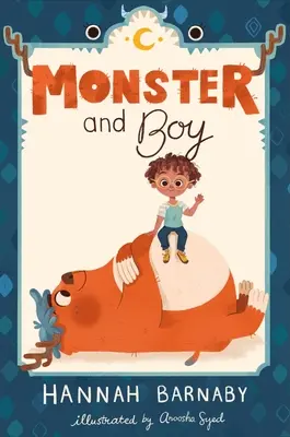 Monster und Junge - Monster and Boy