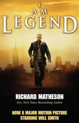 Ich bin eine Legende - I Am Legend