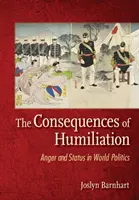 Die Folgen der Demütigung: Wut und Status in der Weltpolitik - The Consequences of Humiliation: Anger and Status in World Politics