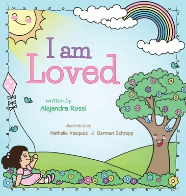 Ich werde geliebt - I Am Loved