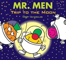 Mr. Men: Reise zum Mond - Mr. Men: Trip to the Moon