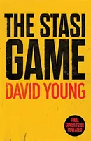 Stasi Game - Der sensationelle Kalter-Krieg-Krimi - Stasi Game - The sensational Cold War crime thriller