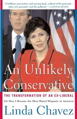 Ein ungewöhnlicher Konservativer: Die Wandlung eines Ex-Liberalen - An Unlikely Conservative: The Transformation of an Ex-Liber