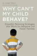 Warum kann sich mein Kind nicht benehmen? Empathische Erziehungsstrategien für Adoptiv- und Pflegeeltern - Why Can't My Child Behave?: Empathic Parenting Strategies That Work for Adoptive and Foster Families