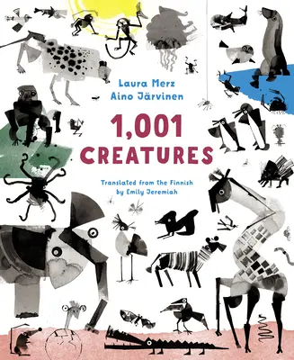 1.001 Kreaturen - 1,001 Creatures