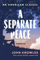Separate Peace - Zu hören bei BBC Radio 4 - Separate Peace - As heard on BBC Radio 4