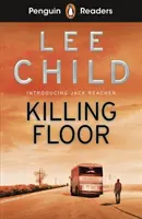 Penguin Readers Level 4: Killing Floor (ELT Graded Reader)