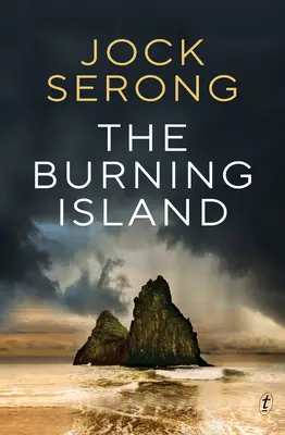 Die brennende Insel - The Burning Island