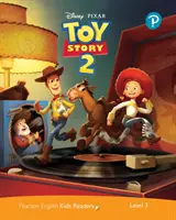 Stufe 3: Disney Kids Readers Toy Story 2er-Pack - Level 3: Disney Kids Readers Toy Story 2 Pack