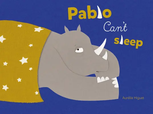 Pablo kann nicht schlafen - Pablo Can't Sleep
